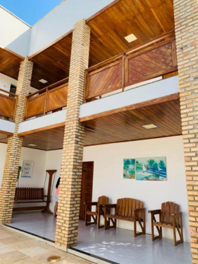 Casa ampla perfeita para família próxima da praia.